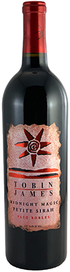 Product Image for 2021 Petite Sirah "Midnight Magic"